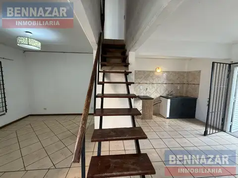 Departamento en Venta 40 años