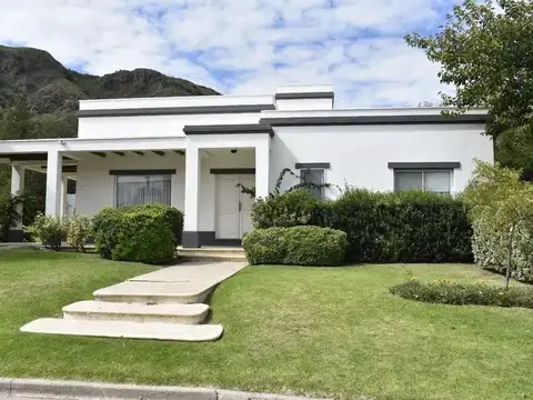 Casa en Venta en San Luis, USD 350.000