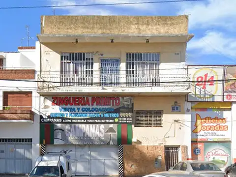 Camino General Manuel Belgrano 3500