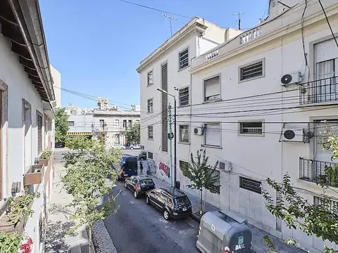 Depto Tipo Casa en Venta al Oeste