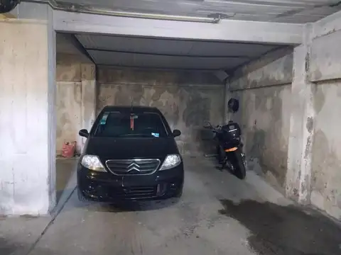 Avenida Maipú e/ Doctor Tomás Manuel de Anchorena y Capitán Justo G. de Bermúdez