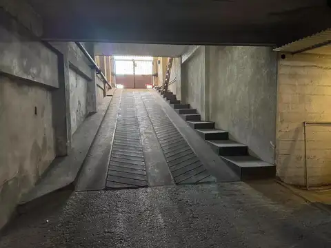 Cochera en venta - 20Mts2 - Vicente López