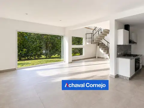 Casa en Alquiler al Noreste