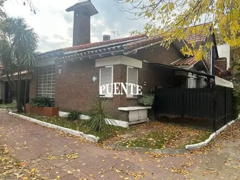 Casa en Banfield Oeste