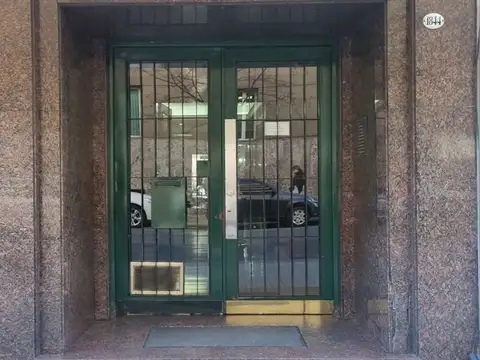 Departamento De 3 Amb En El Barrio San Nicolas. Caba 