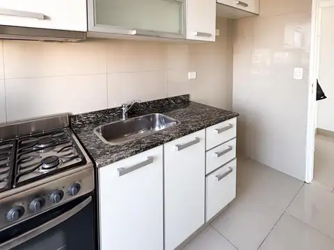 Departamento en PALERMO