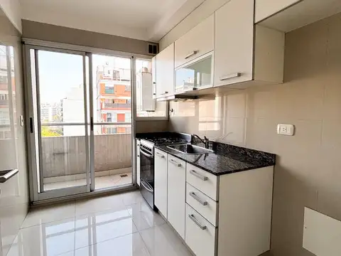 Departamento en Alquiler 17 años
