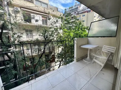 Departamento en Alquiler de Monoambiente