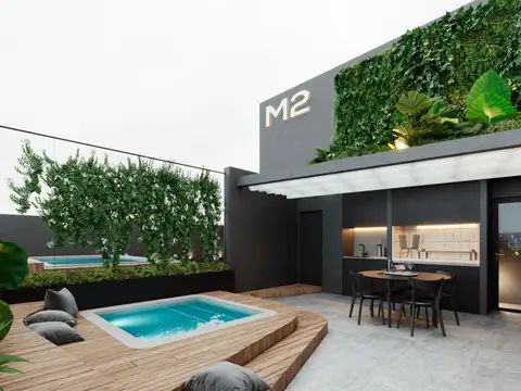 Departamento en Venta A Estrenar