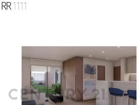 Departamento en Venta en Centro, USD 140.000