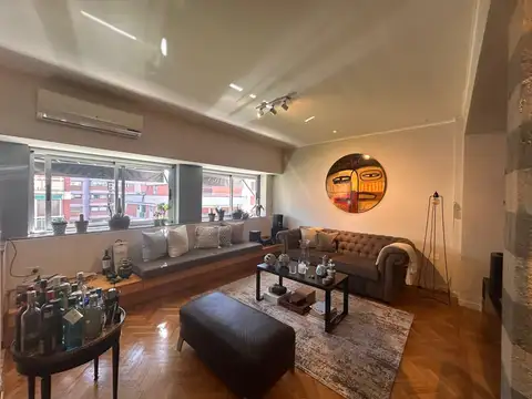 Departamento en Alquiler Temporal de 2 ambientes