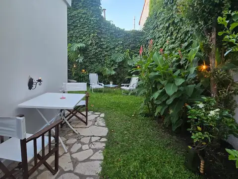 Casa en Venta en Beccar, USD 245.000