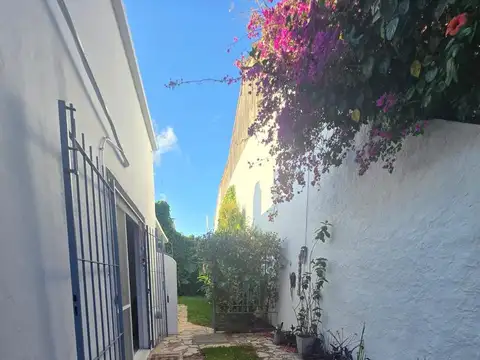 Casa en Venta en Beccar, USD 255.000