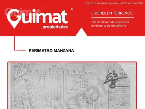 Casa en Venta 80 años