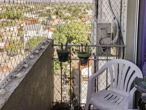 Arturo Bas 135, 10 "B"