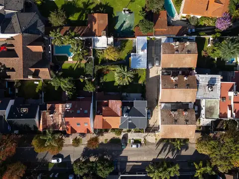 Depto Tipo Casa en Venta 30 años