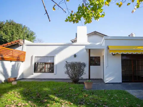 Depto Tipo Casa en Venta de 1 dormitorio