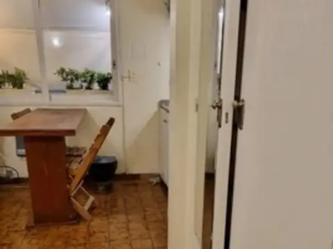 Avenida Santa Fe 4000, Piso 2