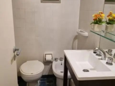 Departamento en Alquiler Temporal de Monoambiente