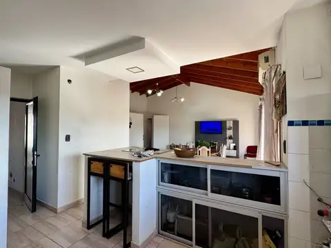 Depto Tipo Casa en Venta en La Plata, USD 109.000