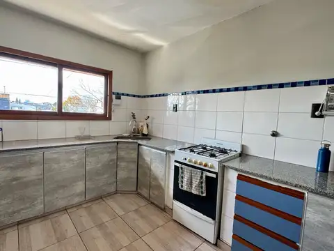 Depto Tipo Casa en Venta de 3 dormitorios