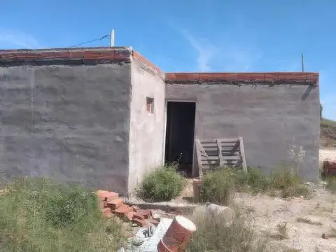 Casa/Local en venta - 40 mts2 - Reta, Tres Arroyos