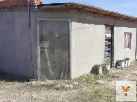 Casa/Local en venta - 40 mts2 - Reta, Tres Arroyos