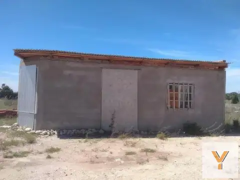 Casa/Local en venta - 40 mts2 - Reta, Tres Arroyos