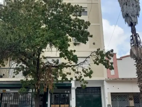 departamento calle colon al 500 al frente bahia blanca
