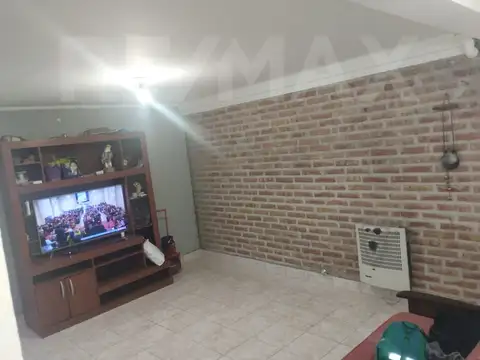 VENTA CASA 2 DORMITORIOS