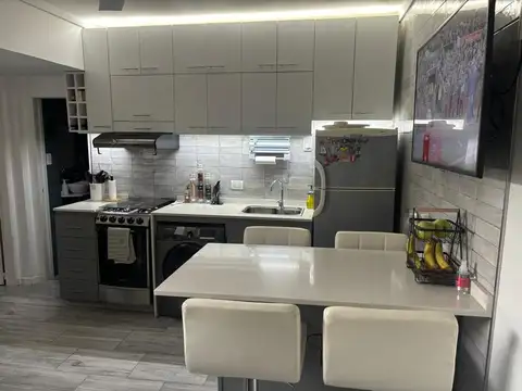 Departamento en Venta en Villa Luro, USD 75.000