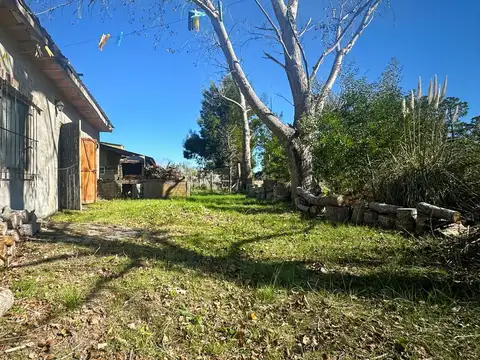 Casa en Venta 20 años