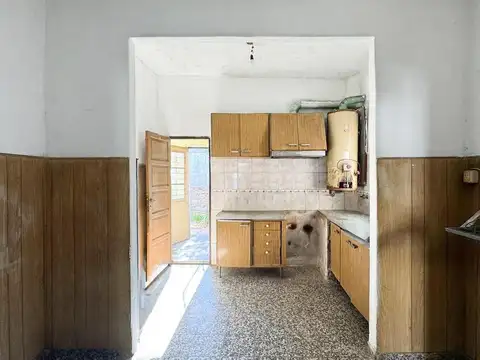 Casa en Venta 40 años