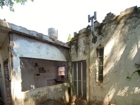 Casa en Venta 86 años