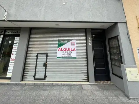 Local - Alquiler - Argentina, San Miguel - Pardo 264