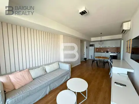 Departamento de 2 ambientes en venta y/o alquiler en Retiro