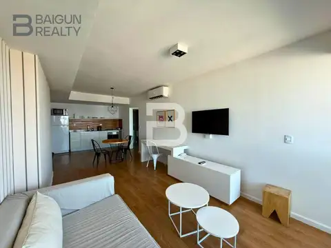 Departamento en Alquiler 10 años