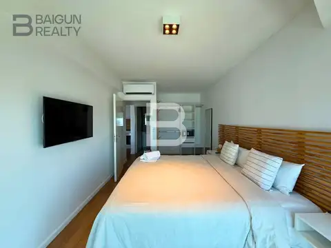 Departamento en Alquiler Apto profesional