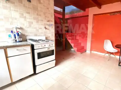 Casa en Venta de 1 dormitorio