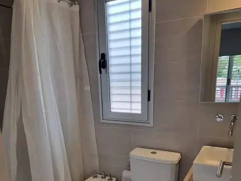 Departamento en Alquiler 6 años