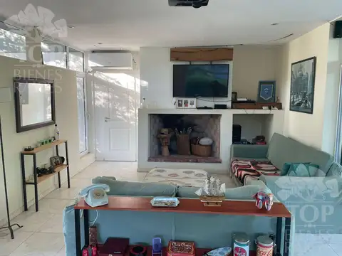 Casa en Venta 8 años