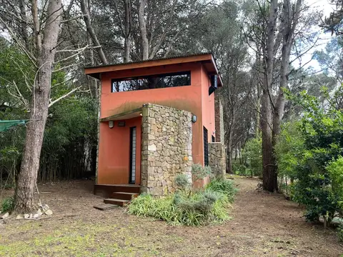Casa en Alquiler Temporal de 1 dormitorio
