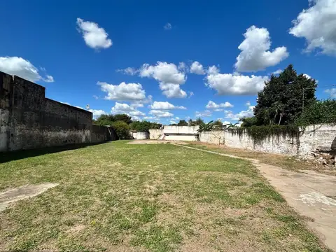 Terreno en Venta en San Carlos Norte, USD 42.000