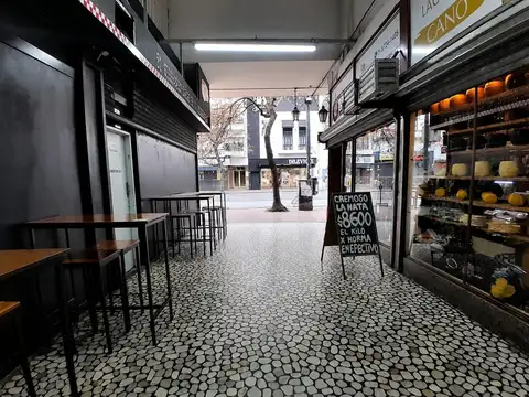 Local en Venta en Boedo, USD 18.000