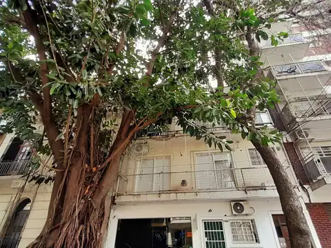 Oficina Monoambiente con 1 baño