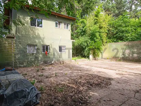 Casa en Venta en Río Luján, USD 62.000