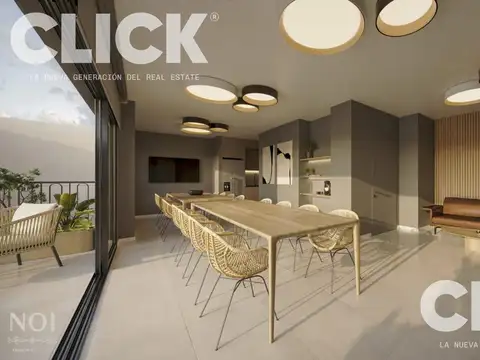 Departamento en Venta de 2 dormitorios