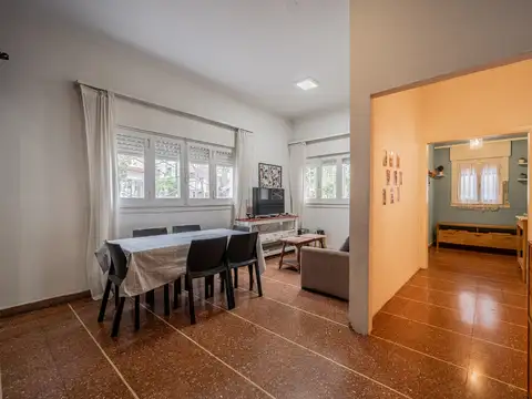 Casa en Florida a dos cuadras de Av Maipu- APTO CREDITO