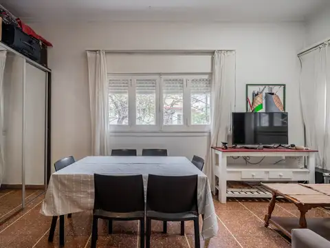 Casa en Venta 40 años