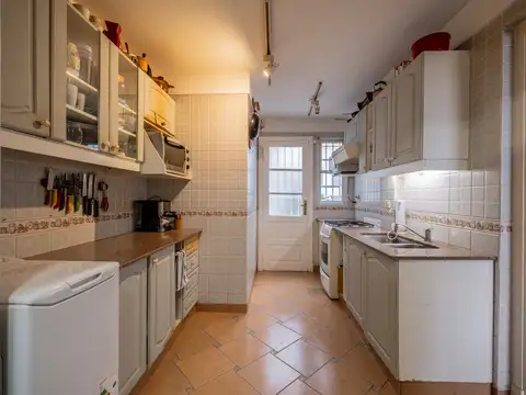 Casa en Venta al Oeste